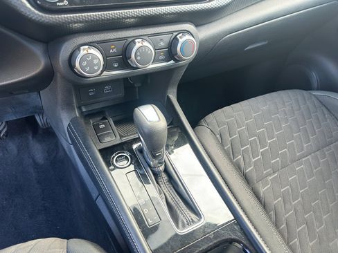 Used 2023 Nissan Kicks SV image 19