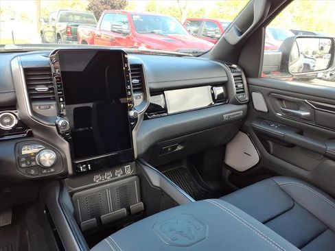 New 2026 RAM 1500 Rebel AWD/4WD image 15