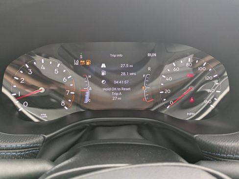 New 2026 Jeep Compass Latitude image 23