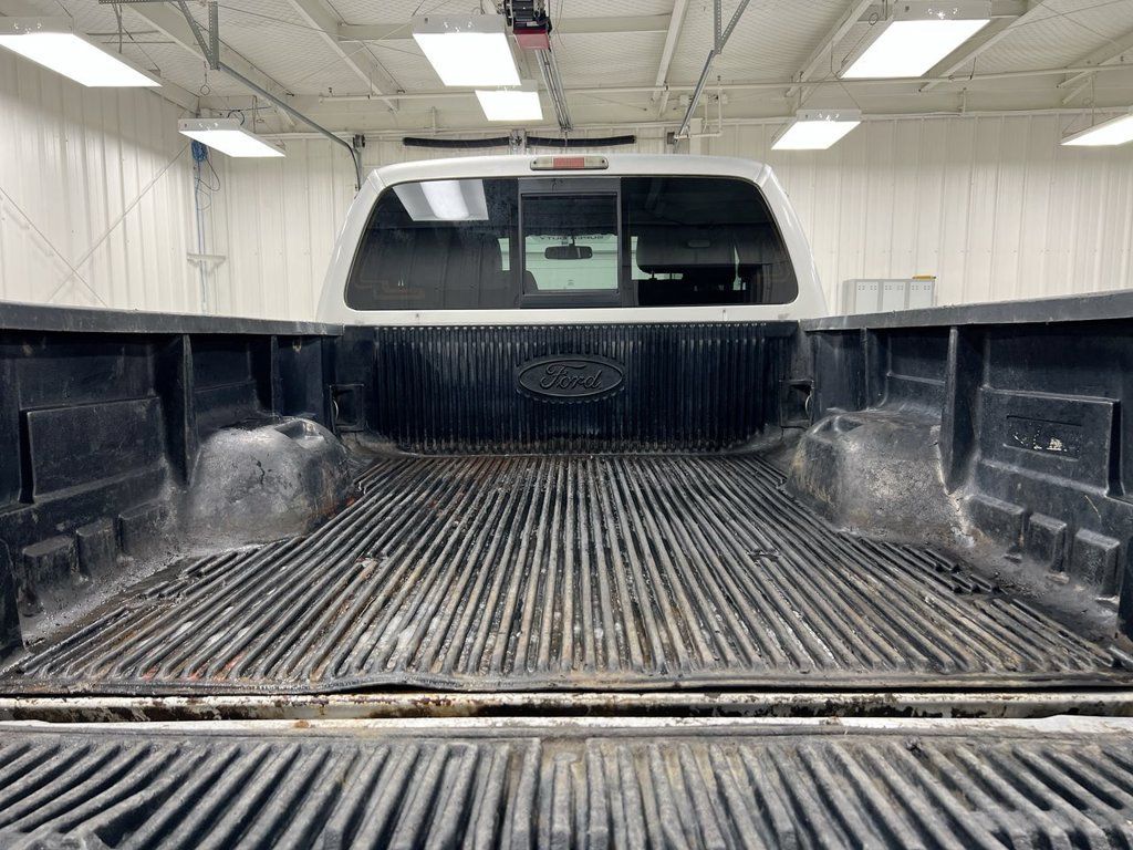 Used 2014 Ford F250 Lariat w/ Chrome Package AWD/4WD image 23