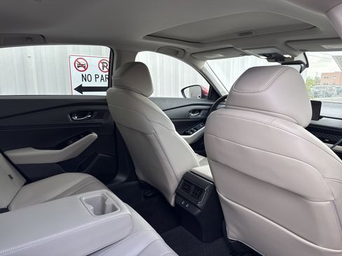 Used 2023 Honda Accord Touring image 44