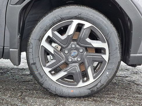 New 2026 Subaru Forester Limited image 7