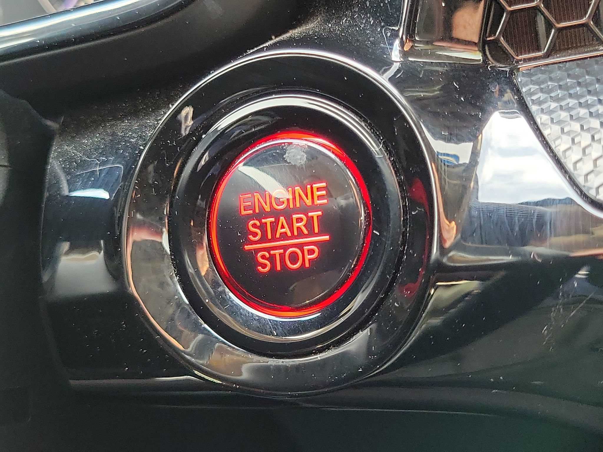 Used 2024 Honda CR-V EX-L image 17