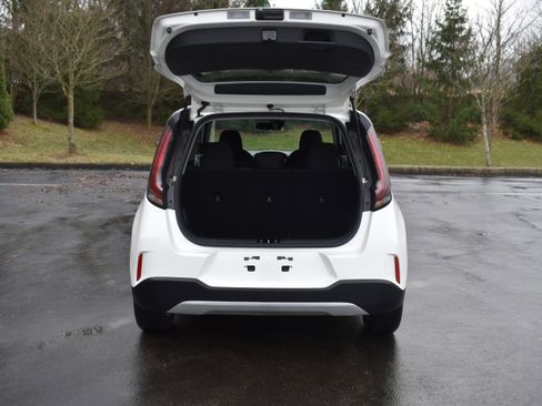 Used 2024 Kia Soul LX w/ Option Group 015 image 21