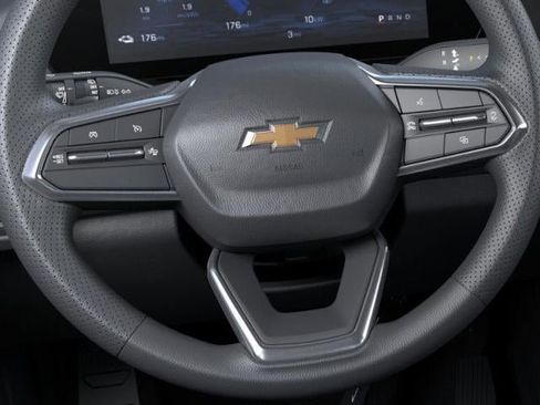 New 2025 Chevrolet Blazer EV LT image 19