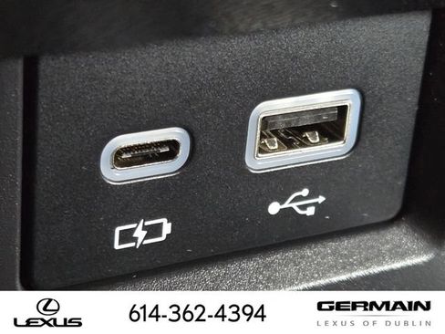 Certified 2025 Lexus NX 350 AWD w/ Accessory Package (2T) image 32