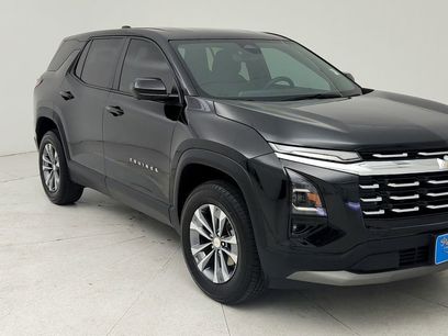 Used 2025 Chevrolet Equinox LT w/ Safety and Technology Package