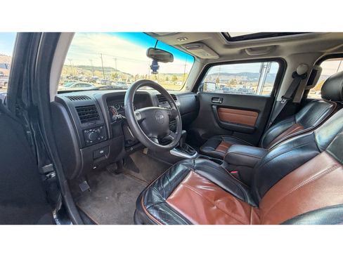Used 2006 HUMMER H3 AWD/4WD image 17