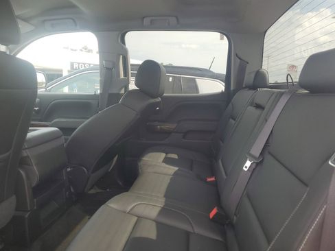 Used 2016 GMC Sierra 1500 SLE w/ SLE Value Package RWD image 12