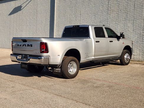 New 2026 RAM 3500 Tradesman image 4