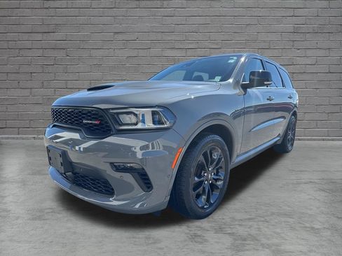 Used 2023 Dodge Durango R/T AWD/4WD image 8