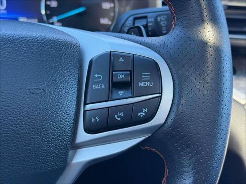 Used 2023 Ford Explorer Timberline image 23