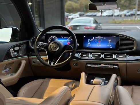 Certified 2024 Mercedes-Benz GLE 580 4MATIC image 81