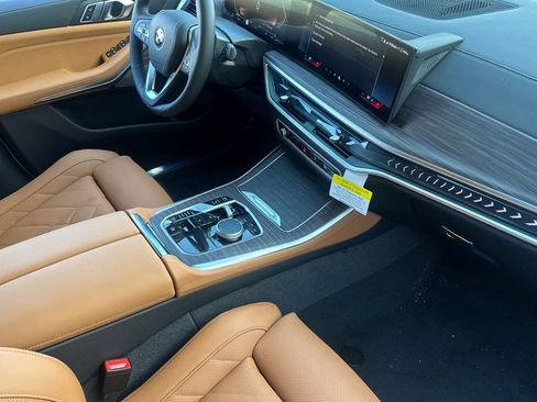 New 2026 BMW X5 xDrive40i image 19