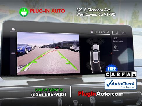 Used 2022 BMW X4 xDrive30i w/ Premium Package 2 AWD/4WD image 34