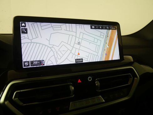 Used 2022 BMW X3 xDrive30i w/ Premium Package 2 image 21