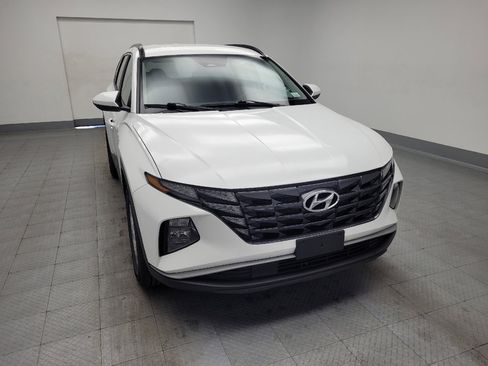 Used 2024 Hyundai Tucson SEL image 14