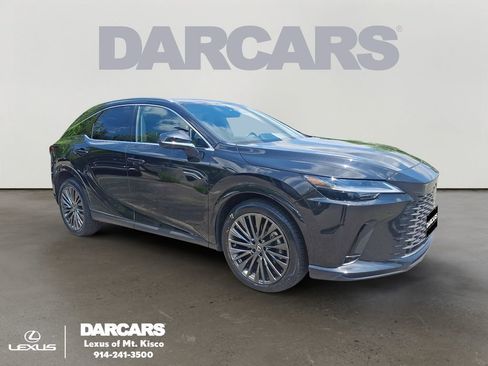 Used 2024 Lexus RX 350 AWD w/ Convenience Package image 1