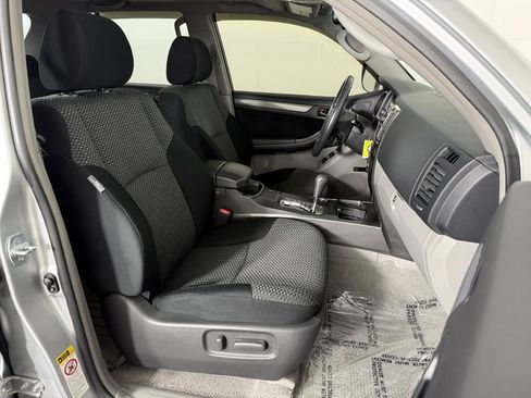 Used 2007 Toyota 4Runner Sport AWD/4WD image 20