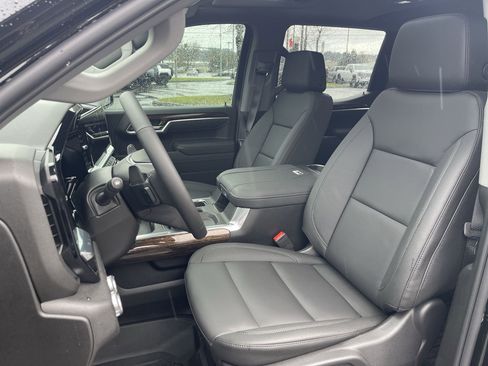 New 2026 GMC Sierra 1500 Elevation w/ Elevation Premium Package AWD/4WD image 56