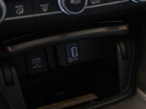 Certified 2018 Honda Accord Touring image 27