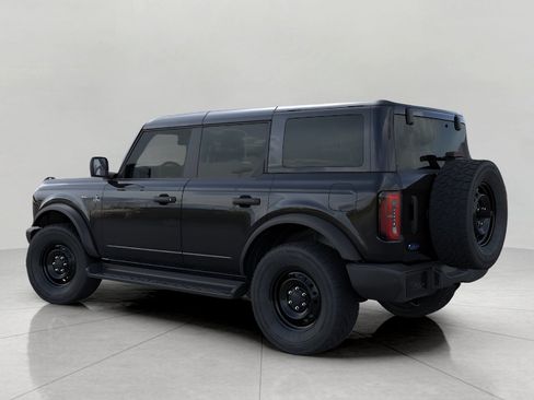 New 2026 Ford Bronco Outer Banks AWD/4WD image 4