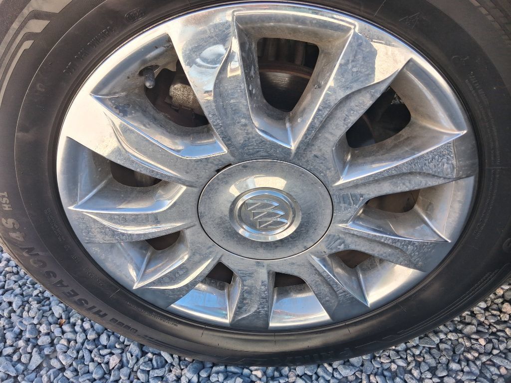 Used 2016 Buick Enclave Premium FWD image 15