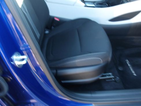 Certified 2023 Hyundai Tucson SEL image 10