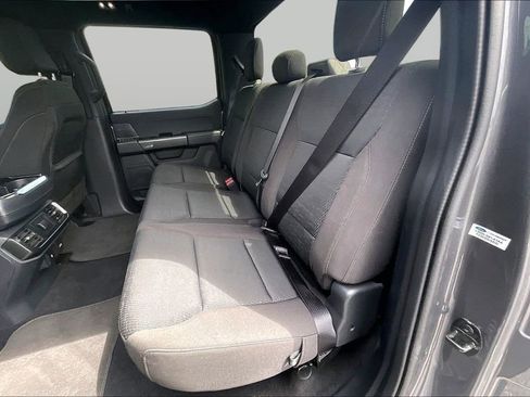 Certified 2023 Ford F150 XLT w/ Equipment Group 302A High AWD/4WD image 26