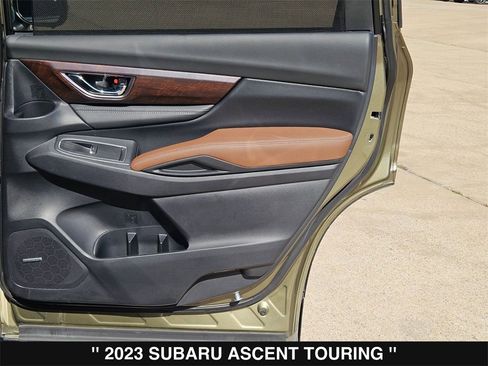 Used 2023 Subaru Ascent Touring image 25