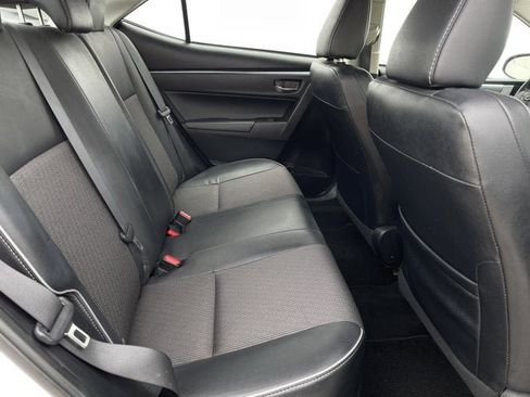 Used 2014 Toyota Corolla S image 29