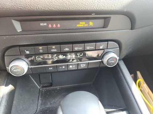 Used 2023 MAZDA CX-5 AWD 2.5 S w/ Select Package image 16