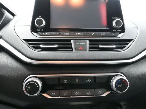 Used 2021 Nissan Altima 2.5 S image 13