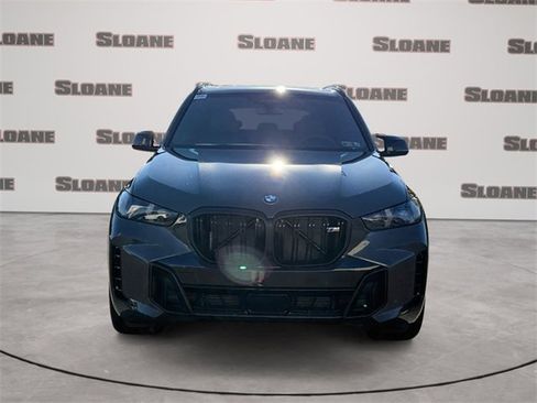 New 2026 BMW X5 M60i image 8