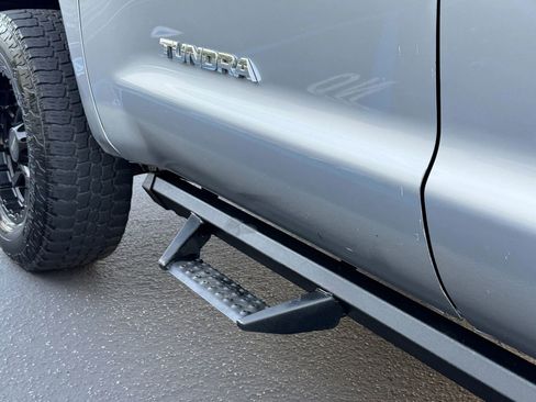 Used 2012 Toyota Tundra 2WD Double Cab w/ Tow Pkg image 23