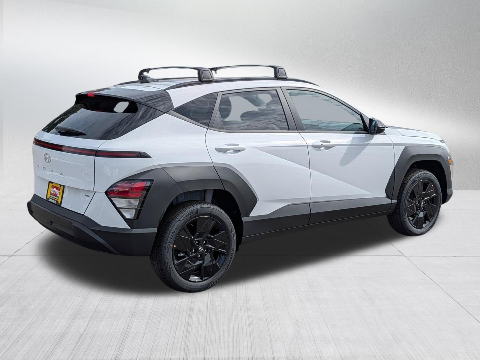 New 2027 Hyundai Kona SEL Sport AWD/4WD image 4