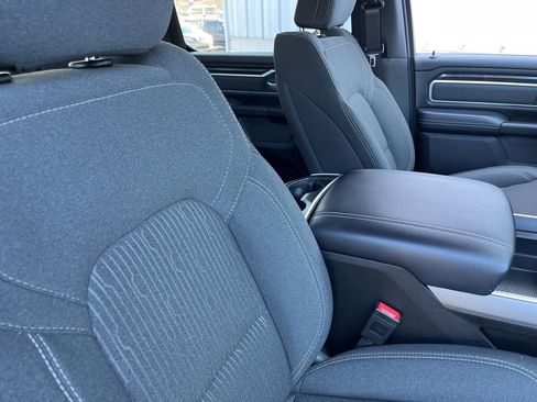 Used 2022 RAM 1500 Big Horn image 43