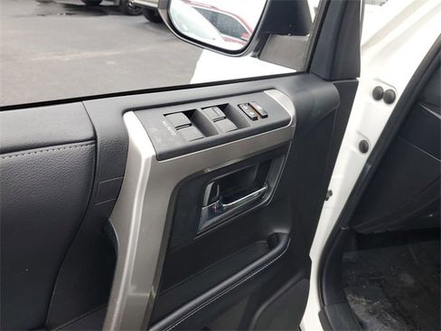 Used 2018 Toyota 4Runner SR5 image 13