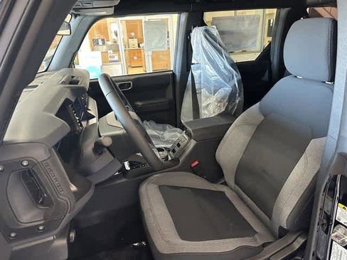 New 2025 Ford Bronco Big Bend image 18