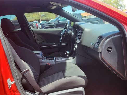 Used 2023 Dodge Charger GT RWD image 19