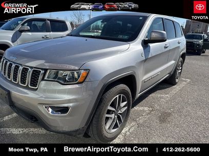 Used 2020 Jeep Grand Cherokee Laredo w/ Quick Order Package 2BN North
