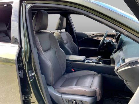 Used 2024 Lexus RX 350 AWD w/ Convenience Package image 9