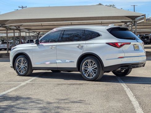 Certified 2023 Acura MDX SH-AWD w/ Advance Package image 6