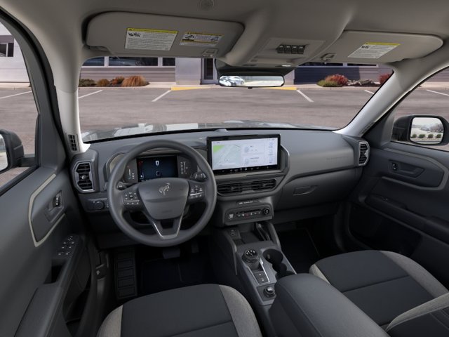 Used 2026 Ford Bronco Sport Big Bend AWD/4WD image 9