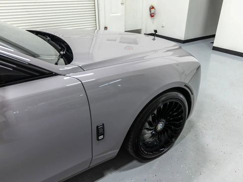 Used 2021 Rolls-Royce Ghost AWD/4WD image 19