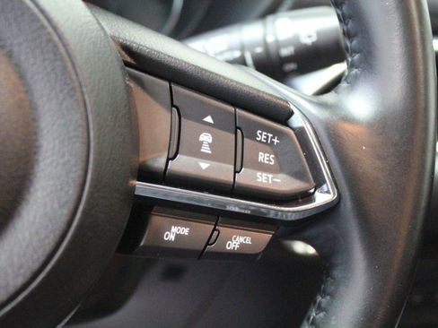 Used 2019 MAZDA CX-5 Grand Touring image 10