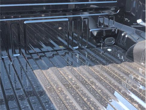 New 2025 Ford F150 Lariat w/ Equipment Group 501A Mid image 17