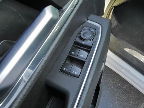 Used 2024 Chevrolet Silverado 1500 LT image 19