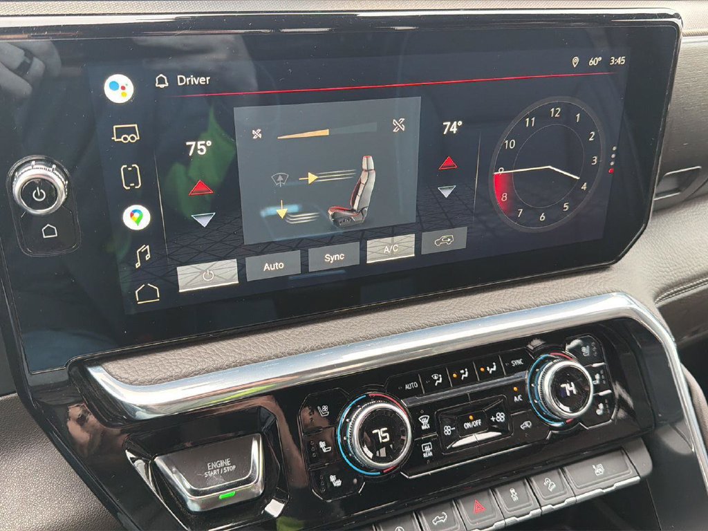 Used 2022 GMC Sierra 1500 Denali AWD/4WD image 6