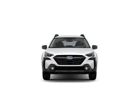 New 2025 Subaru Outback Premium image 8